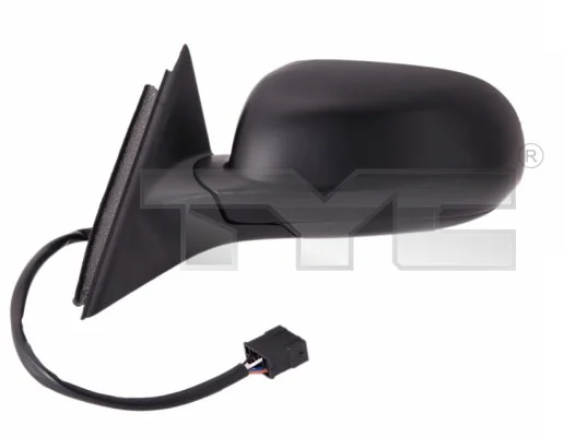 Exterior Mirror