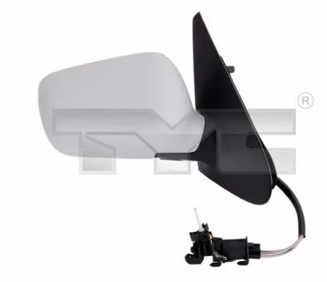 Exterior Mirror