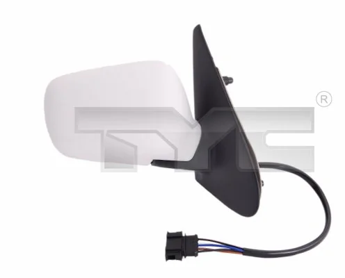 Exterior Mirror