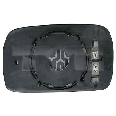 Mirror Glass, exterior mirror