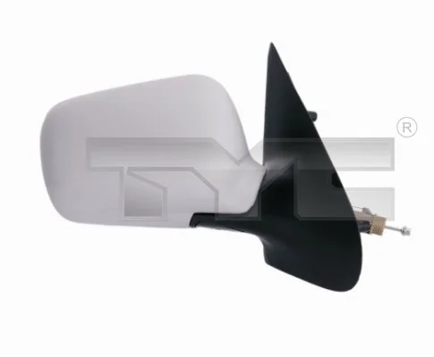 Exterior Mirror