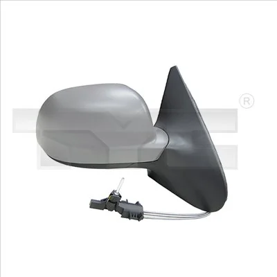 Exterior Mirror