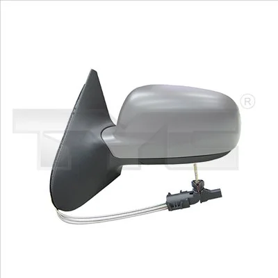 Exterior Mirror