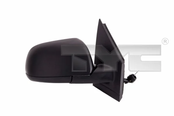 Exterior Mirror