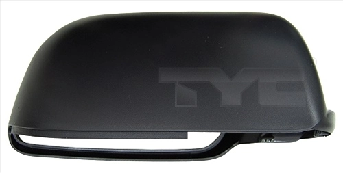 Cover, exterior mirror