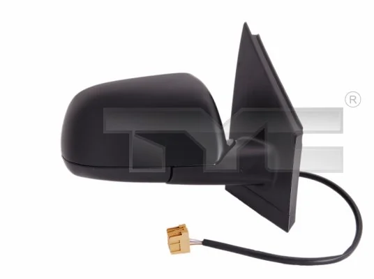 Exterior Mirror