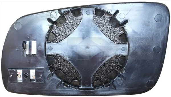 Mirror Glass, exterior mirror