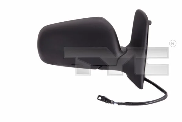 Exterior Mirror