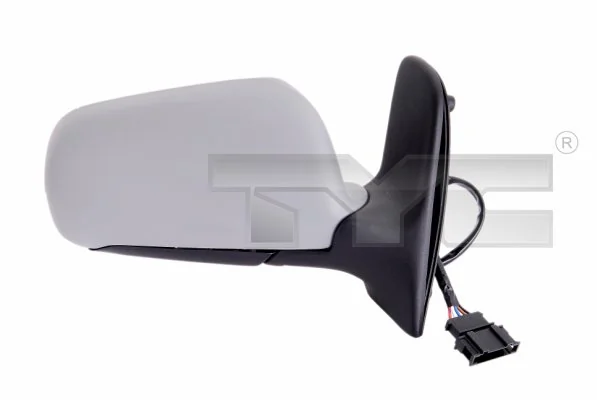 Exterior Mirror