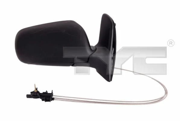 Exterior Mirror