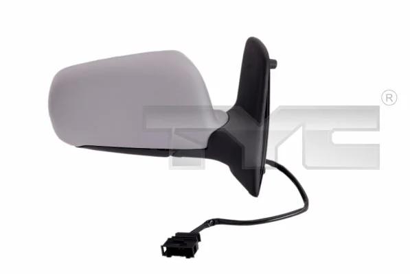 Exterior Mirror