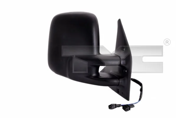Exterior Mirror