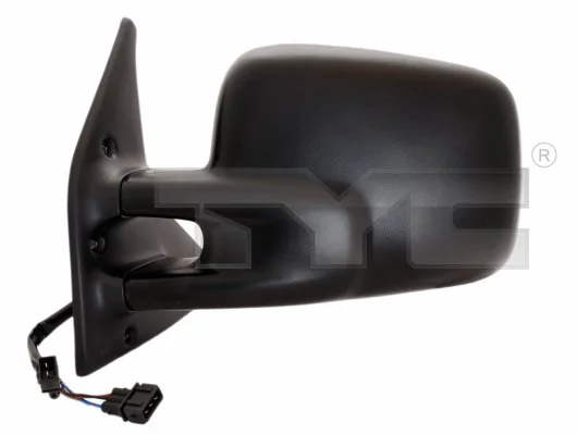 Exterior Mirror
