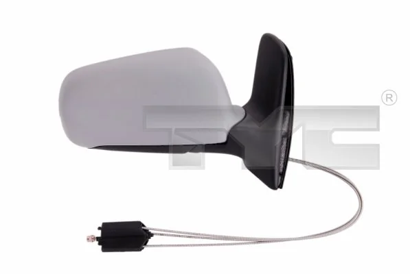 Exterior Mirror