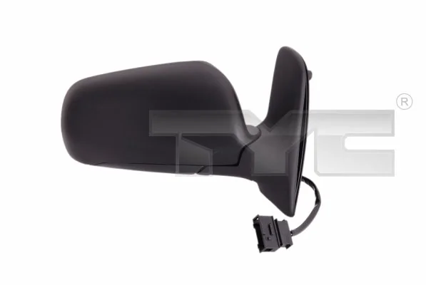 Exterior Mirror