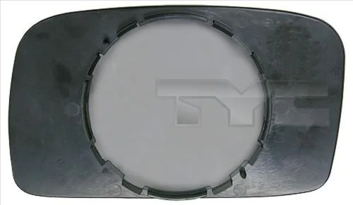 Mirror Glass, exterior mirror