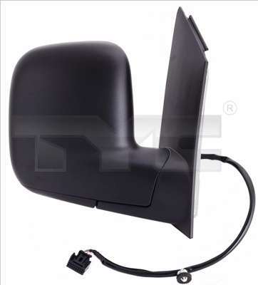 Exterior Mirror