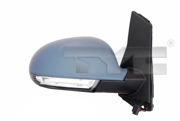 Exterior Mirror