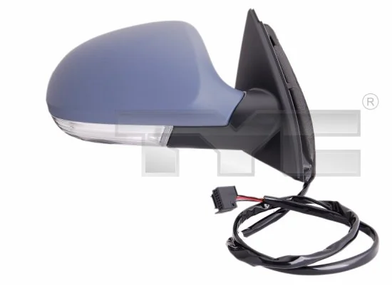 Exterior Mirror