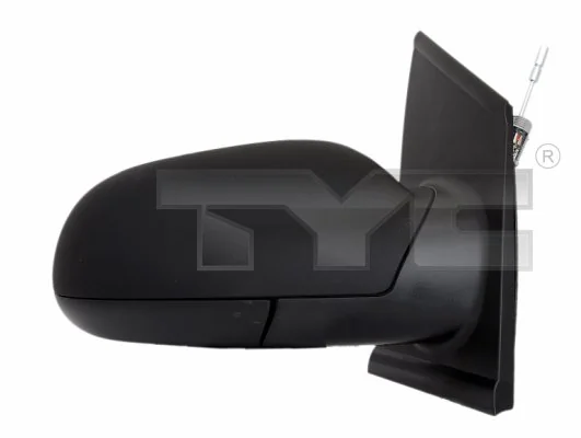 Exterior Mirror