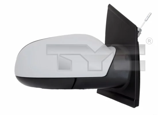 Exterior Mirror