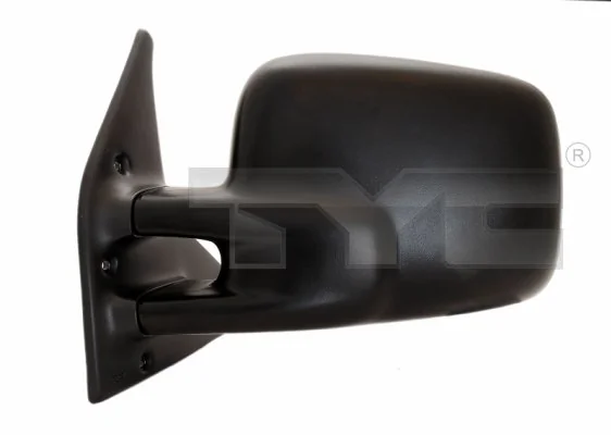 Exterior Mirror