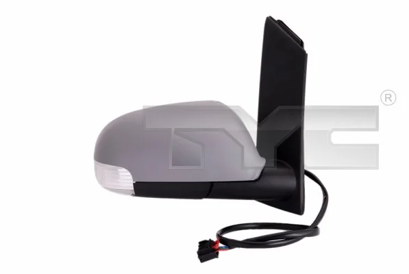 Exterior Mirror