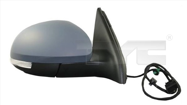Exterior Mirror