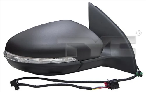 Exterior Mirror