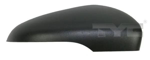 Cover, exterior mirror