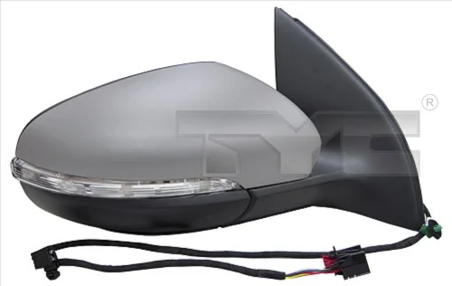 Exterior Mirror