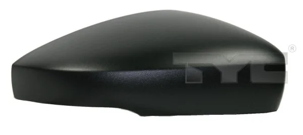 Cover, exterior mirror