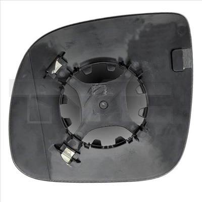 Mirror Glass, exterior mirror