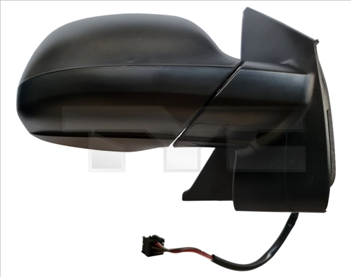 Exterior Mirror