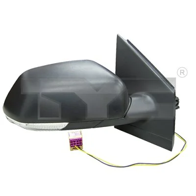 Exterior Mirror
