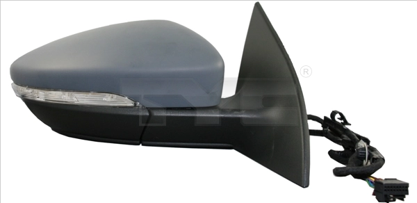Exterior Mirror