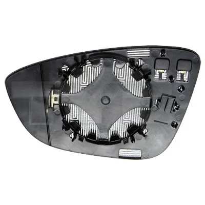 Mirror Glass, exterior mirror