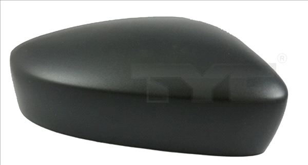 Cover, exterior mirror