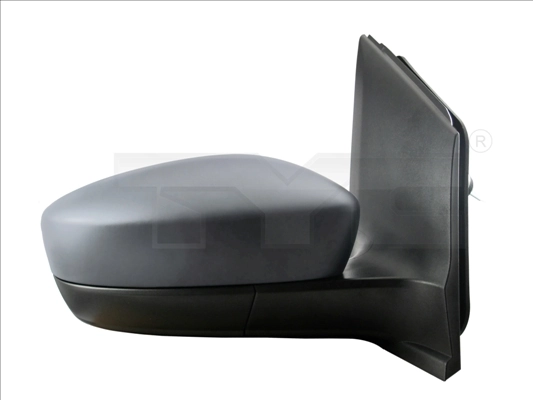 Exterior Mirror