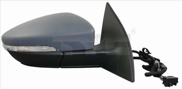 Exterior Mirror