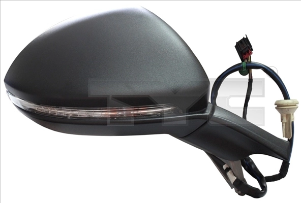 Exterior Mirror