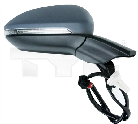 Exterior Mirror