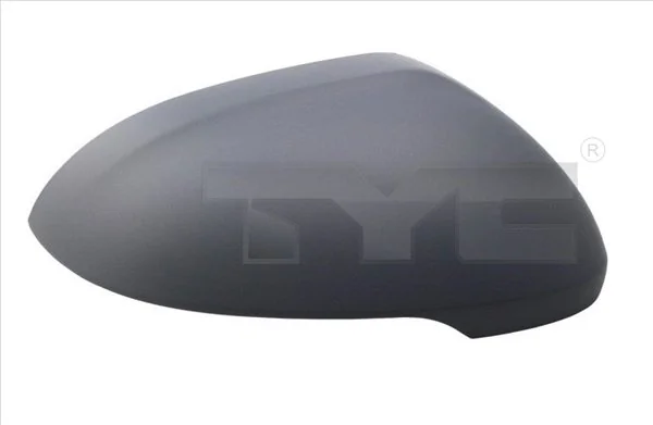 Cover, exterior mirror