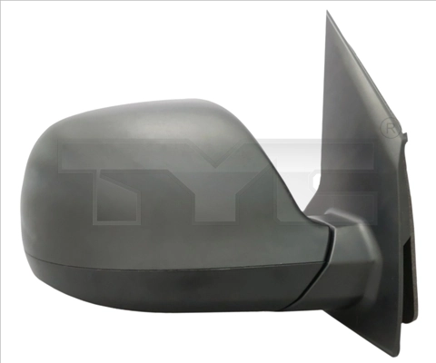 Exterior Mirror