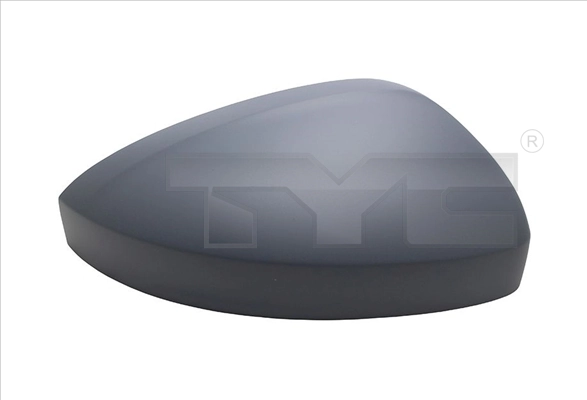 Cover, exterior mirror