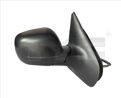 Exterior Mirror