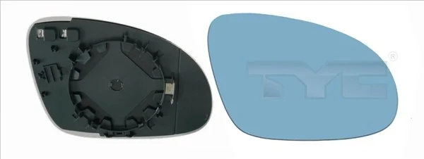 Mirror Glass, exterior mirror