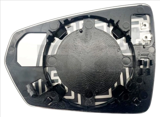 Mirror Glass, exterior mirror