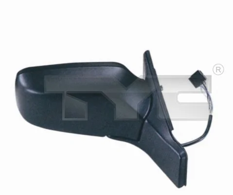 Exterior Mirror