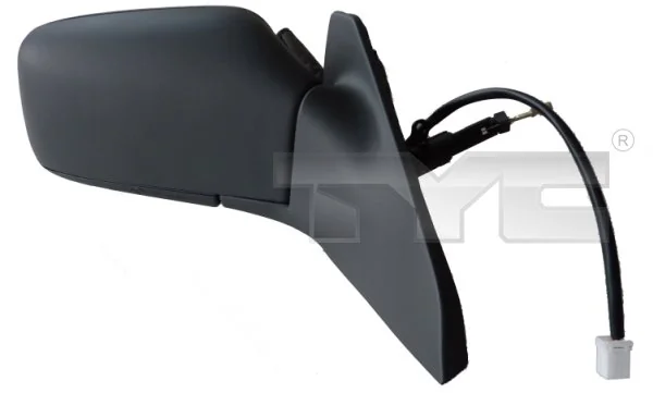 Exterior Mirror